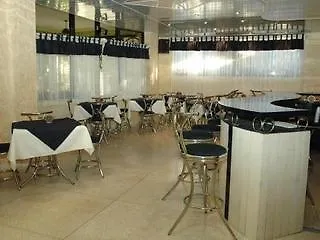 Royal Palace Hotel 산토도밍고