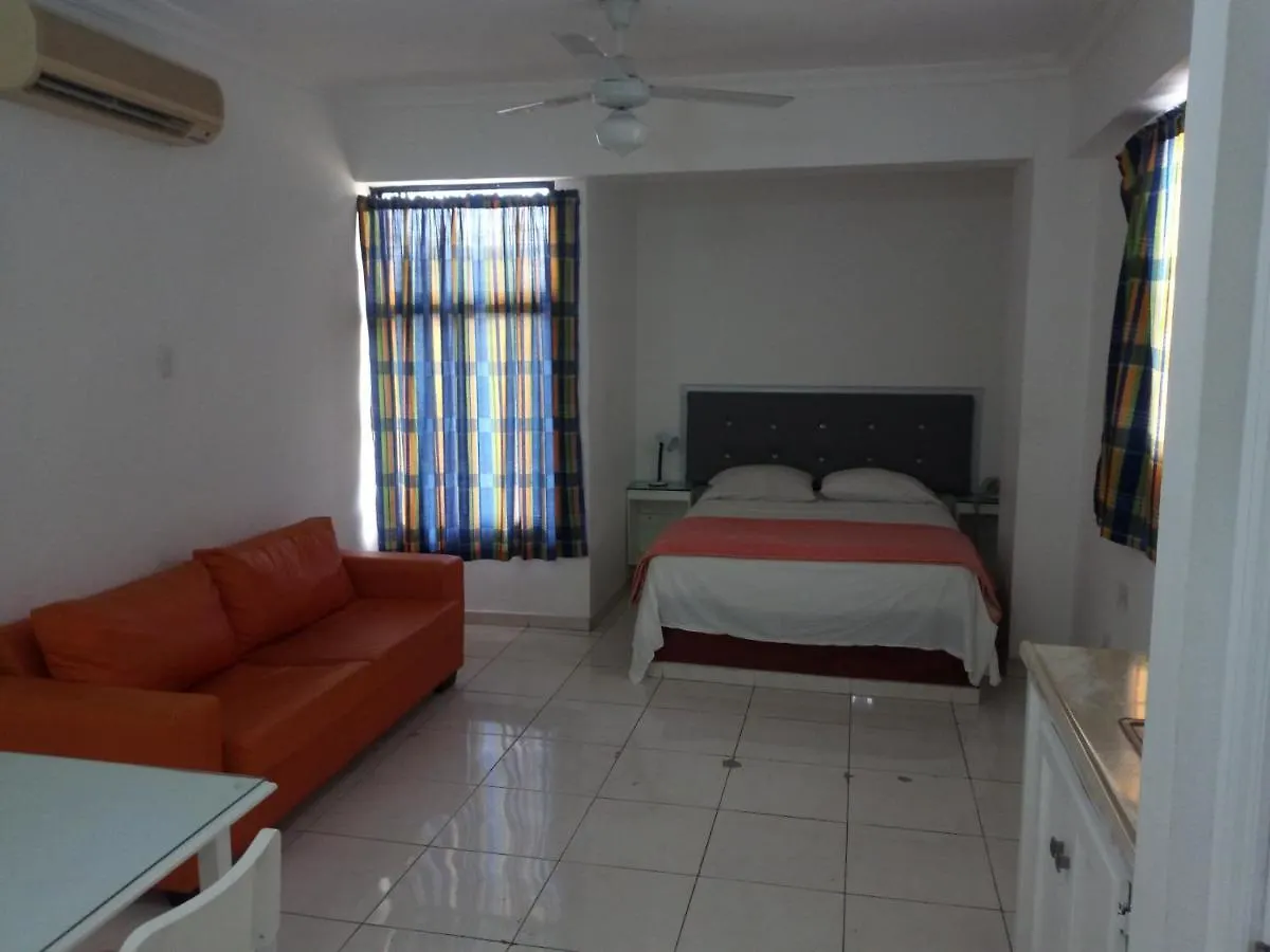 Royal Palace Hotel Santo Domingo Dominican Republic