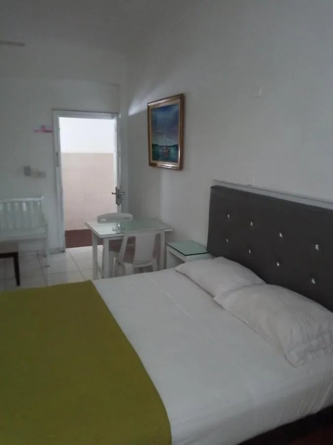 Royal Palace Hotel Santo Domingo Dominik Cumhuriyeti