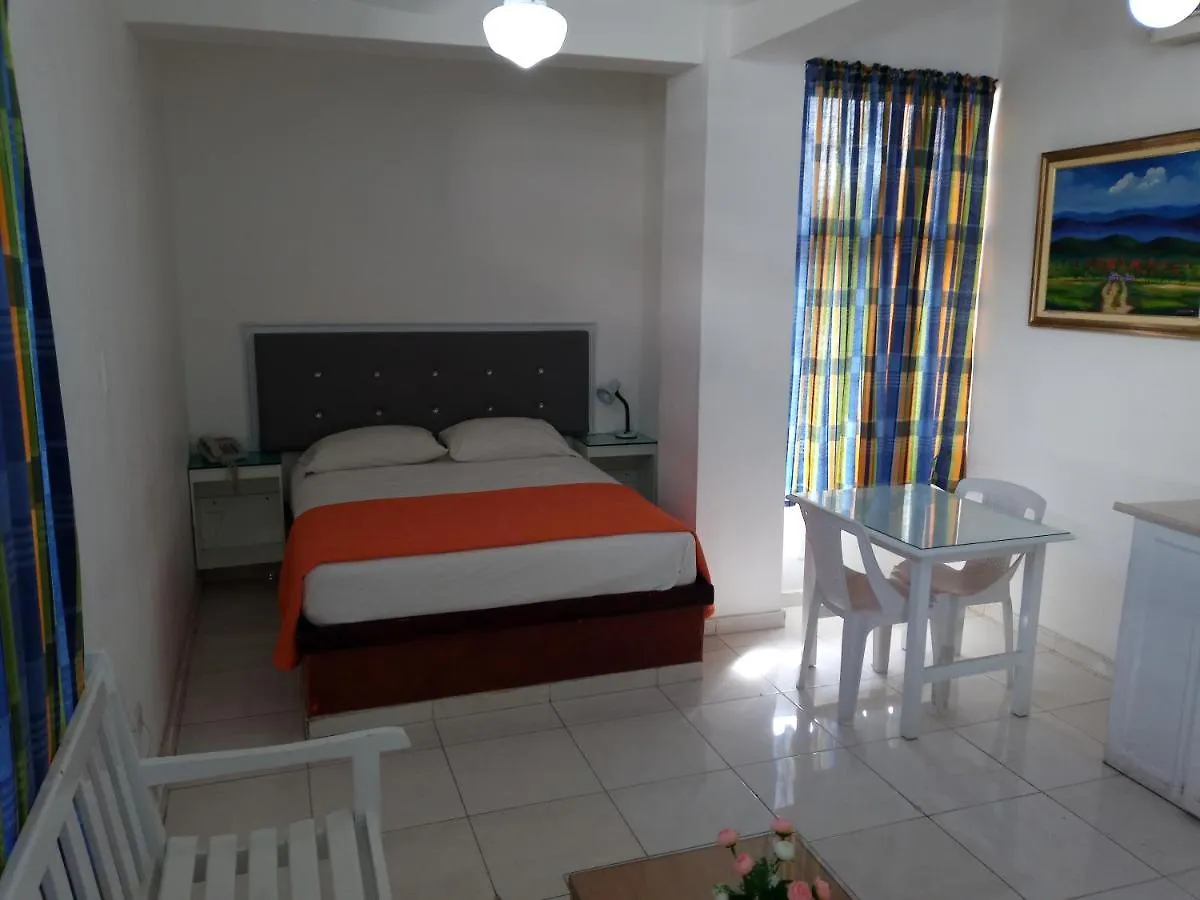 Royal Palace Hotel Santo Domingo