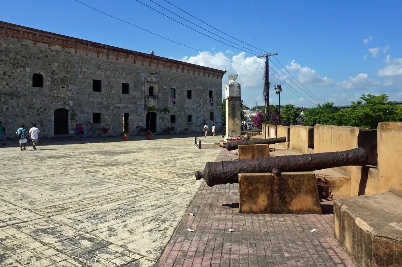 Royal Palace Hotel Santo Domingo