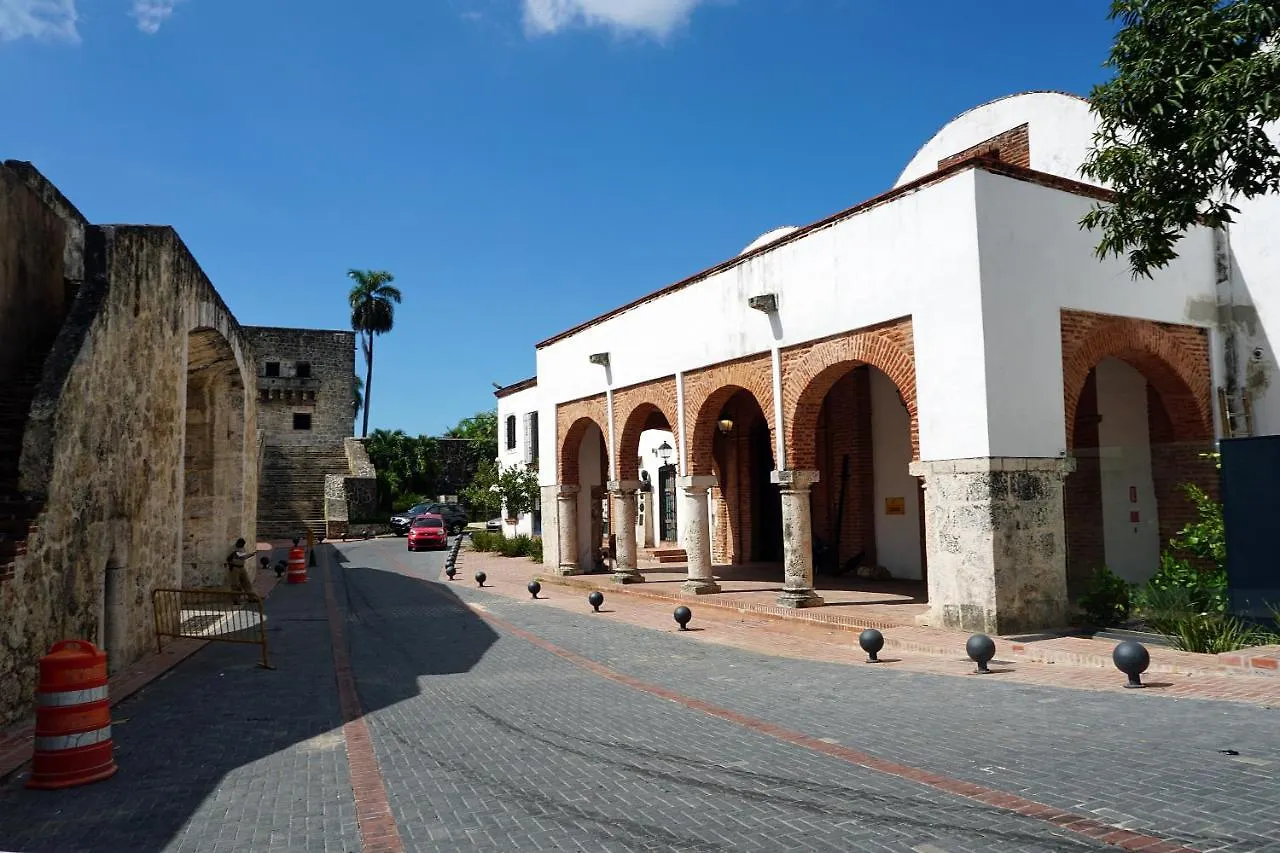 Royal Palace Hotel Santo Domingo