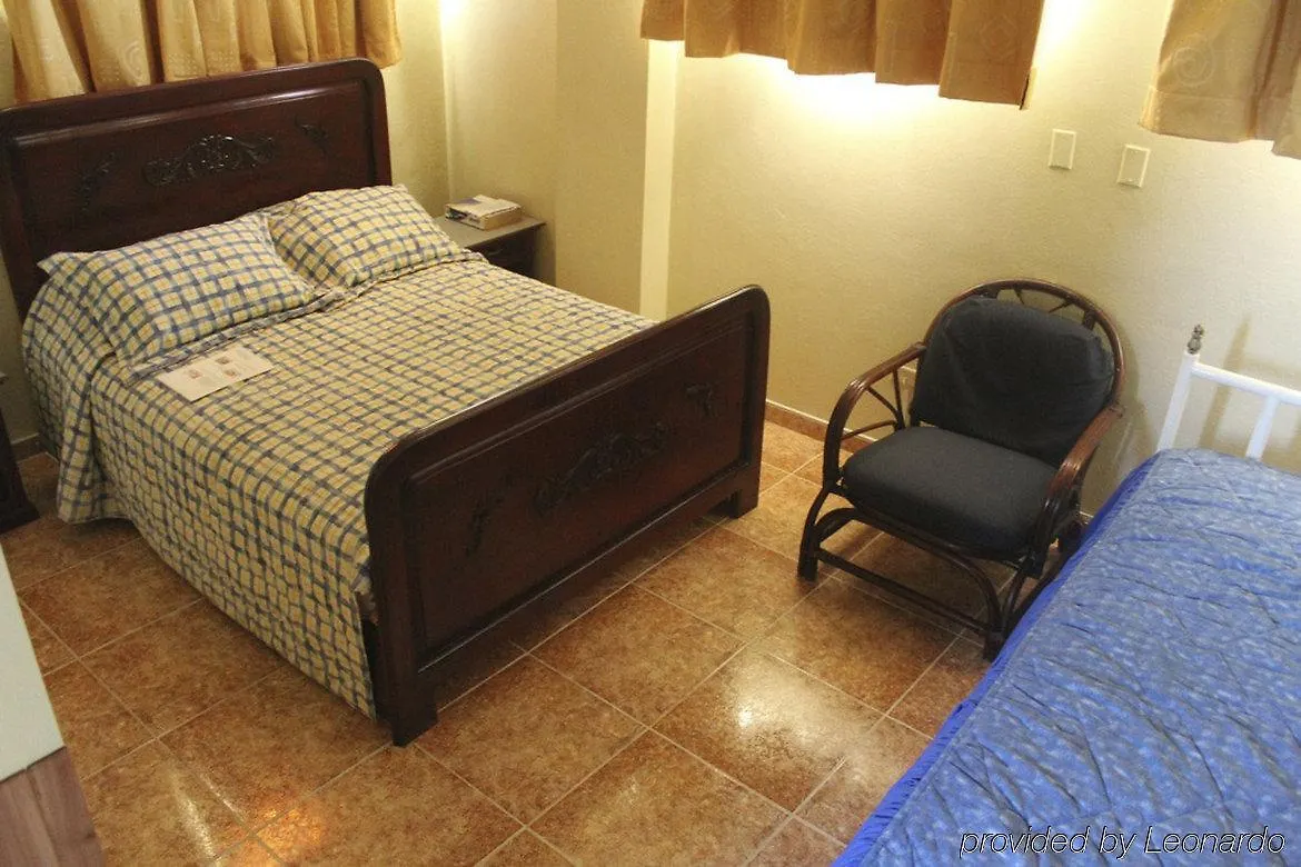 ***  Royal Palace Hotel Santo Domingo Dominik Cumhuriyeti
