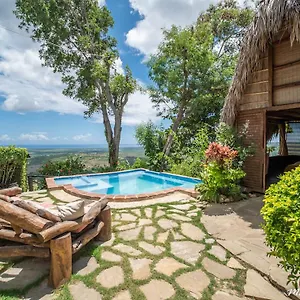 Lodge Puerto Plata