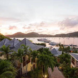 Resort Antigua Yacht Club Marina