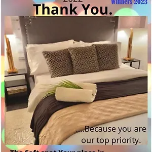 Apartment Mejor Zona De Y Privado