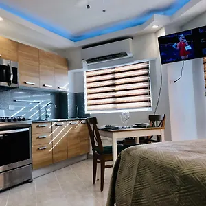 Apartment Riviera Colonial I