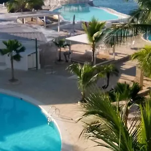 Accommodatie bij particulieren En Sol Dominicus Solo Adultos