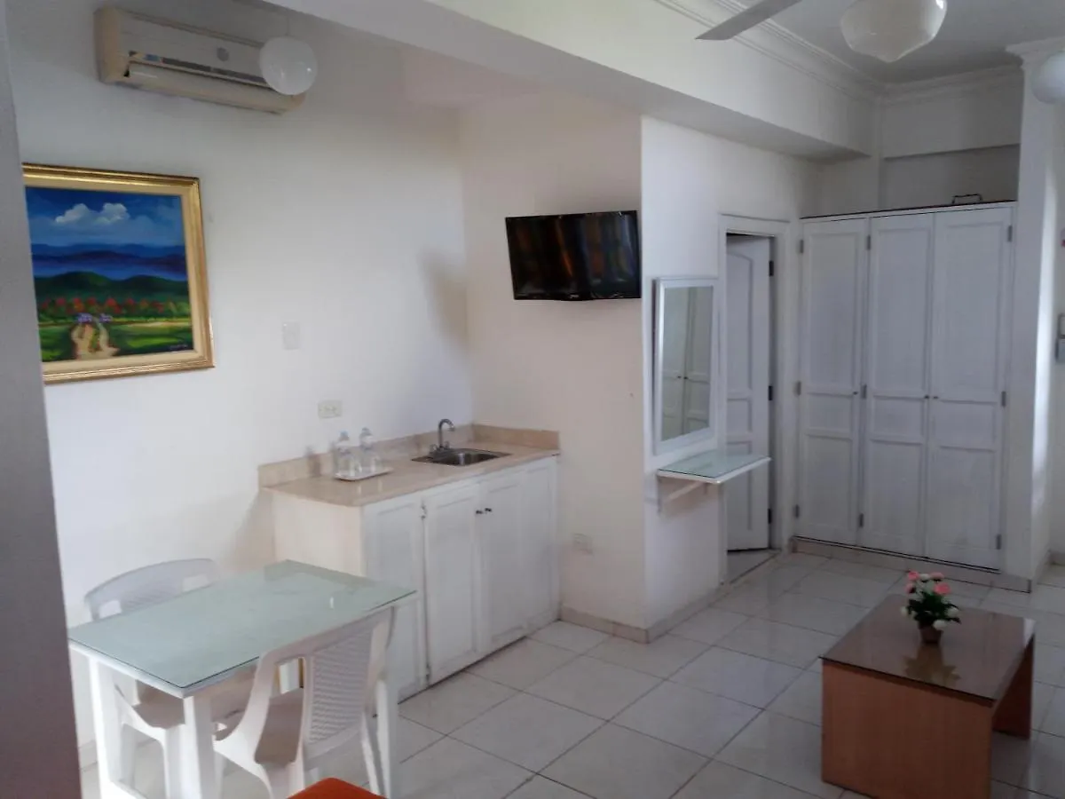 Royal Palace Hotel Saint-Domingue