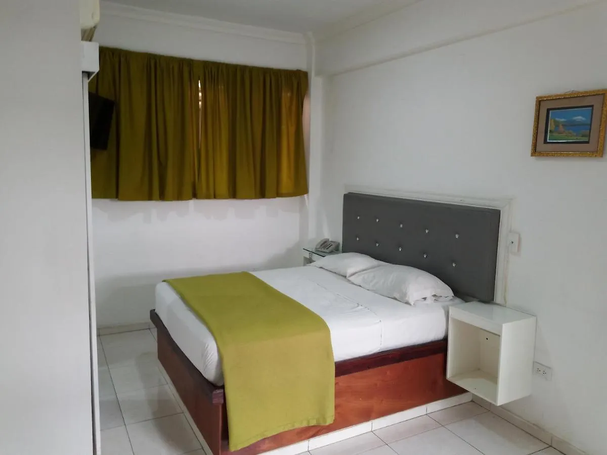 Royal Palace Hotel Saint-Domingue