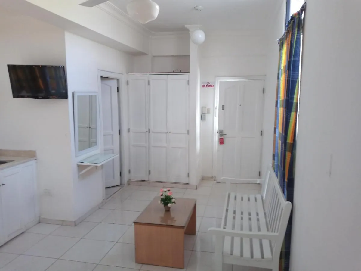 Royal Palace Hotel Saint-Domingue