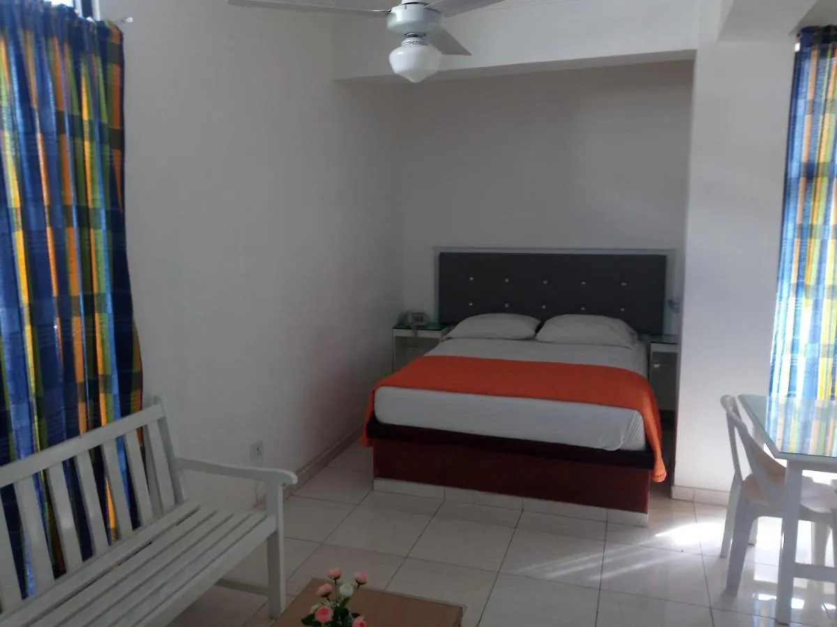 Royal Palace Hotel Saint-Domingue 3*,