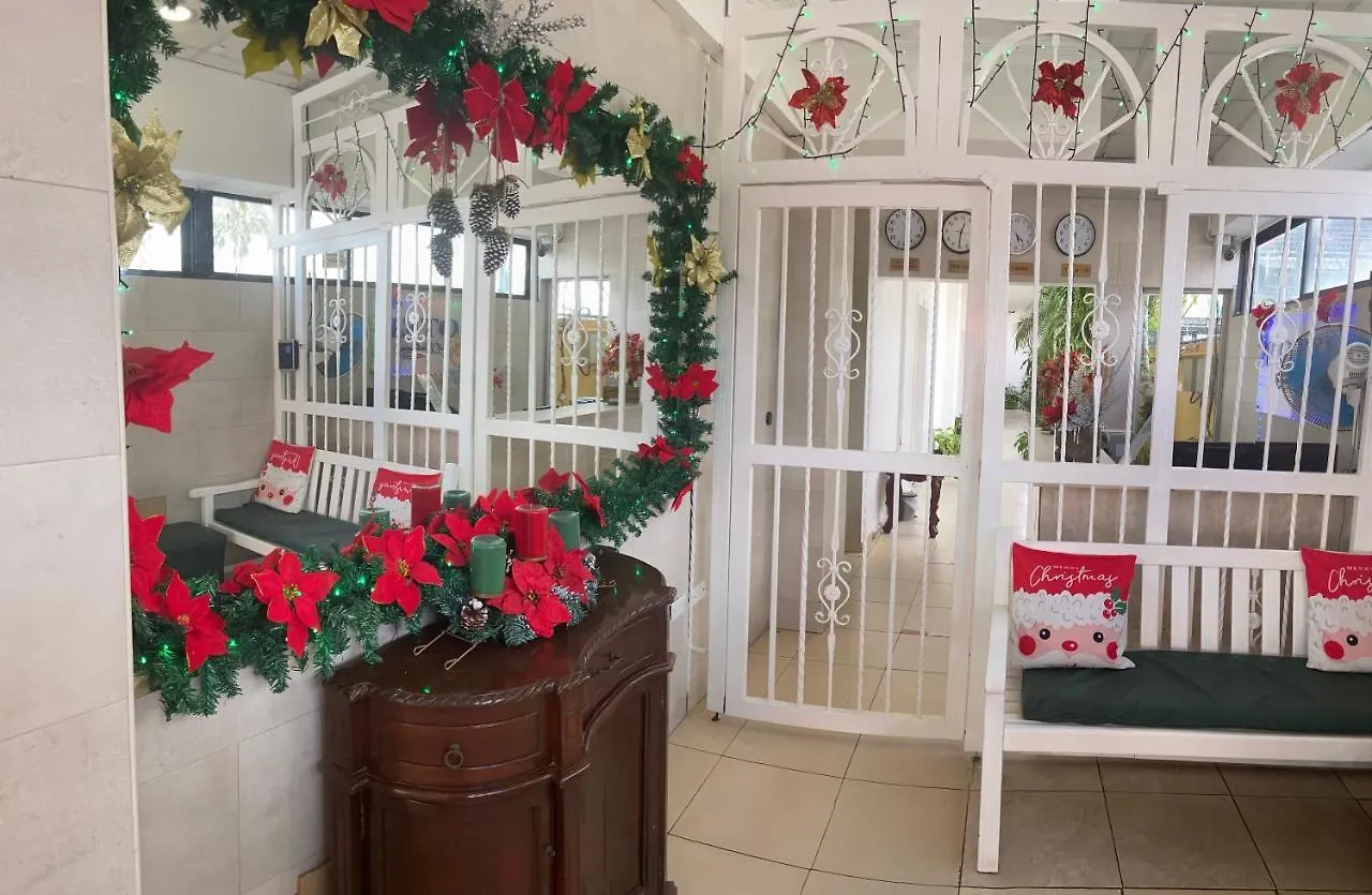 Royal Palace Hotel Saint-Domingue République dominicaine