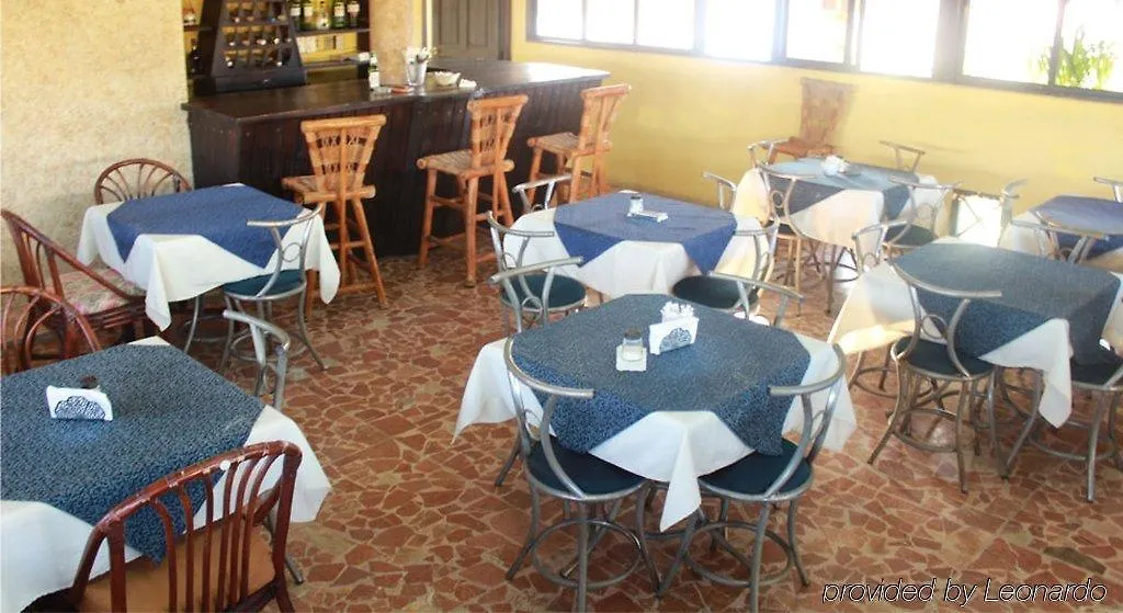 Royal Palace Hotel Saint-Domingue 3*,