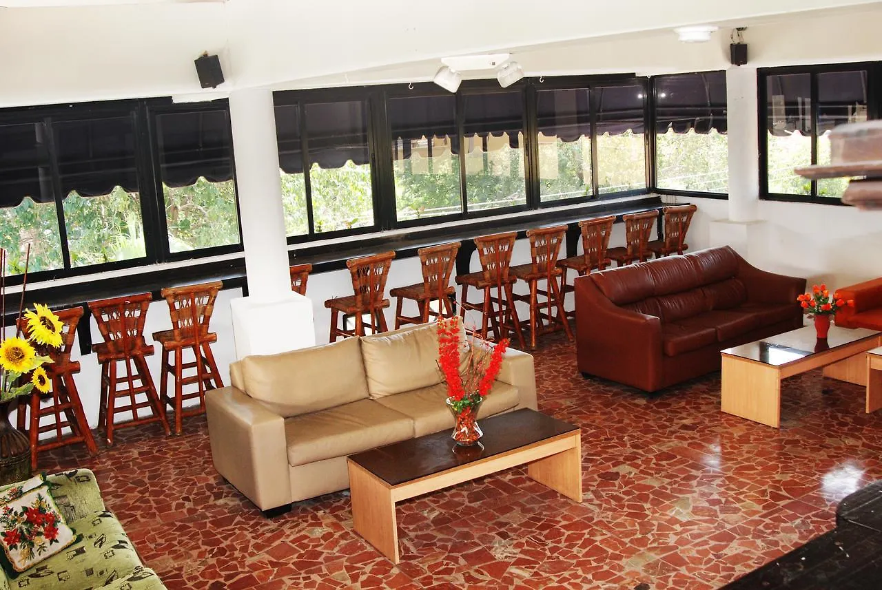 Royal Palace Hotel Saint-Domingue